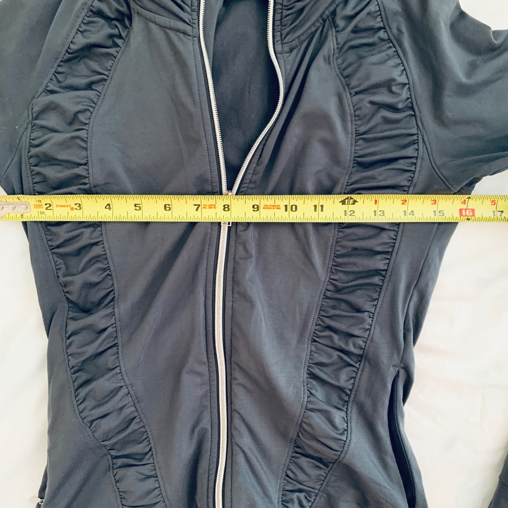 Sunice Jacket - image 7